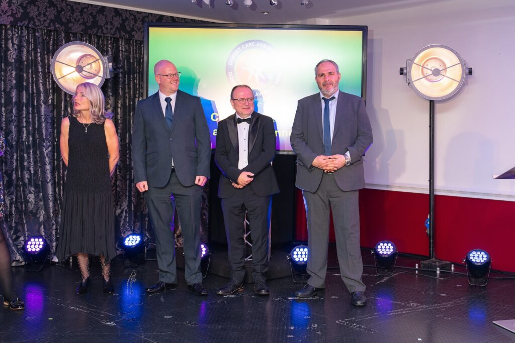 Dorset Care Awards 2024 362