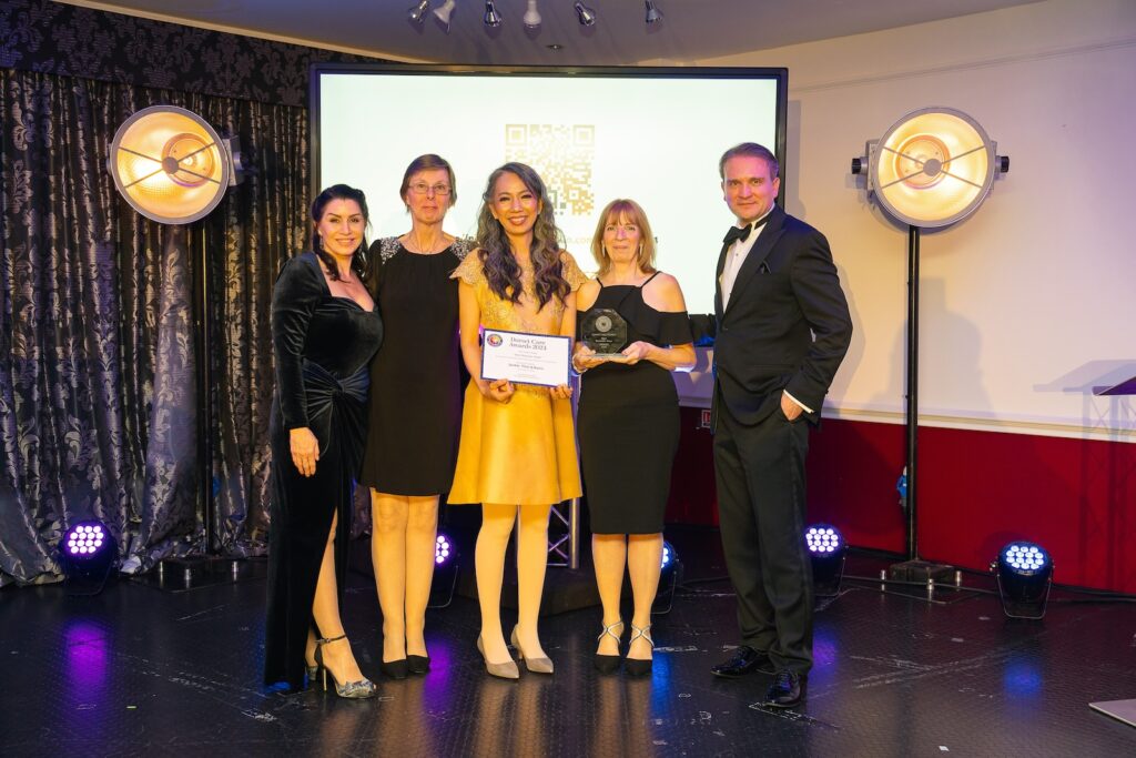 Dorset Care Awards 2024 363