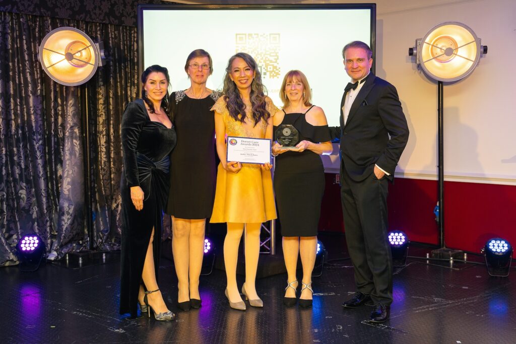 Dorset Care Awards 2024 364