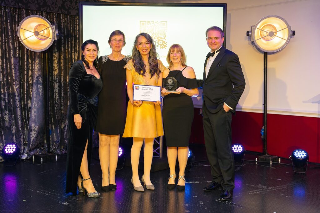 Dorset Care Awards 2024 365
