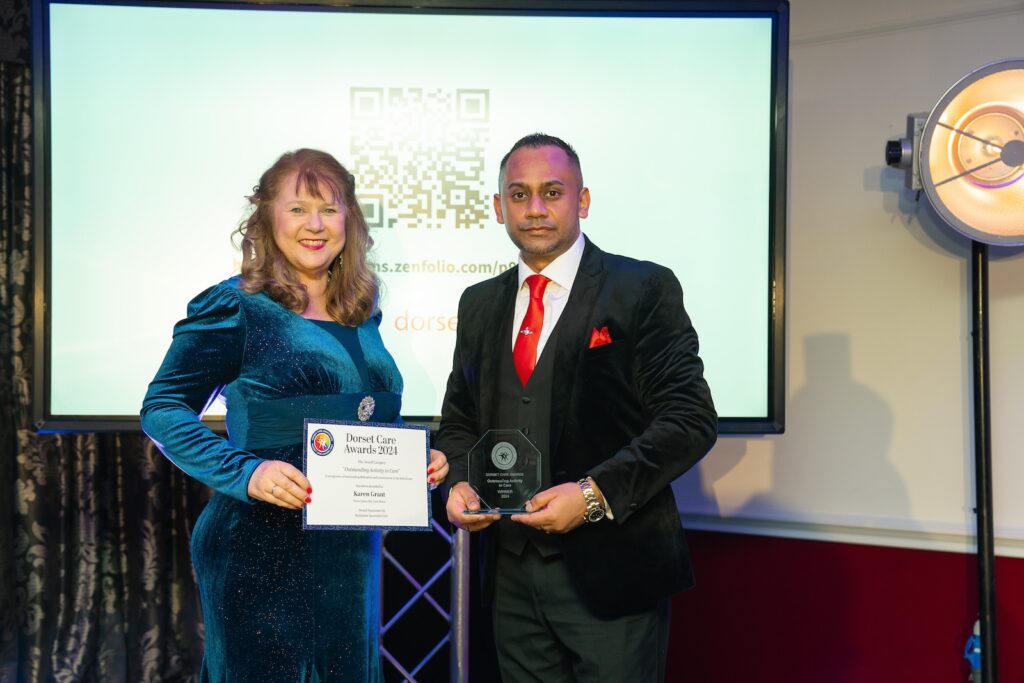 Dorset Care Awards 2024 366