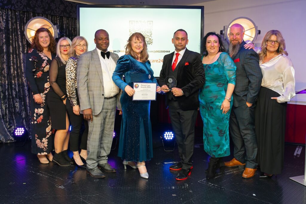 Dorset Care Awards 2024 371