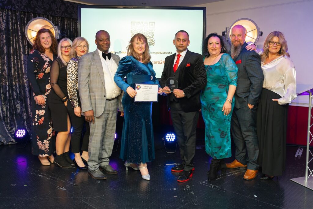 Dorset Care Awards 2024 372