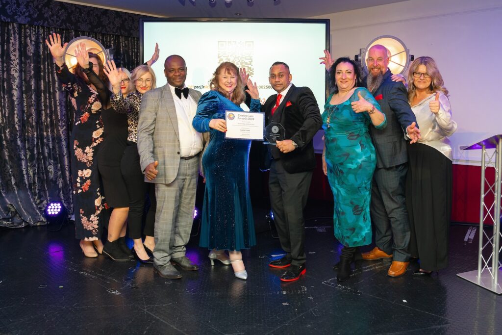 Dorset Care Awards 2024 373