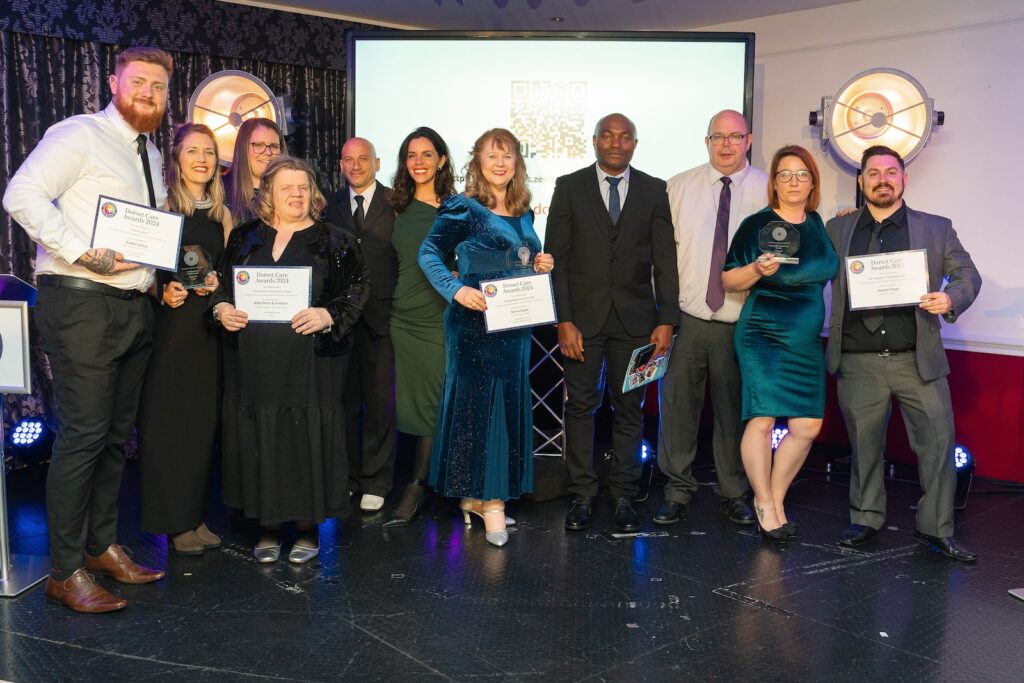 Dorset Care Awards 2024 374