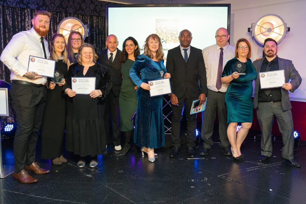 Dorset Care Awards 2024 375