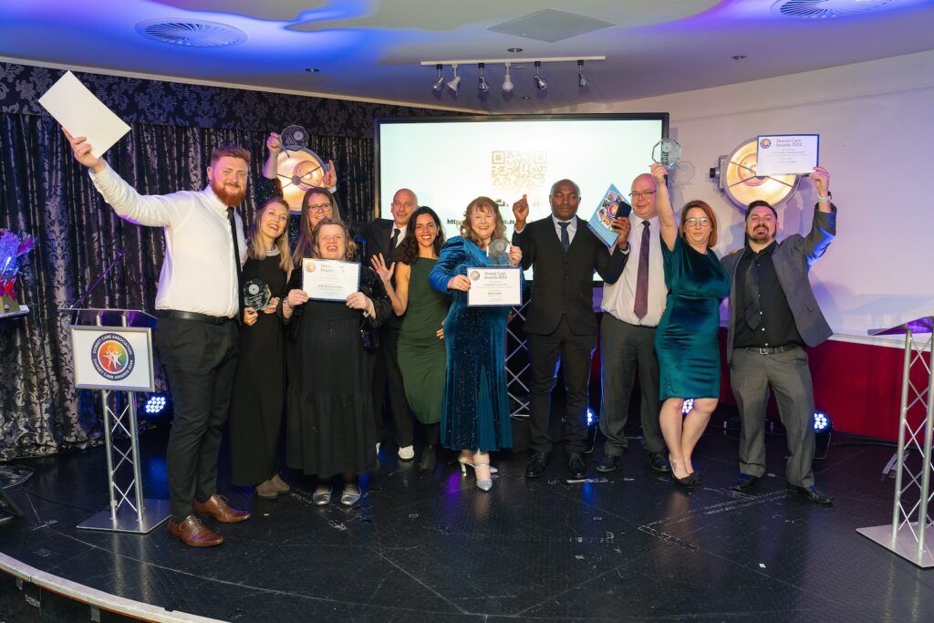 Dorset Care Awards 2024 376