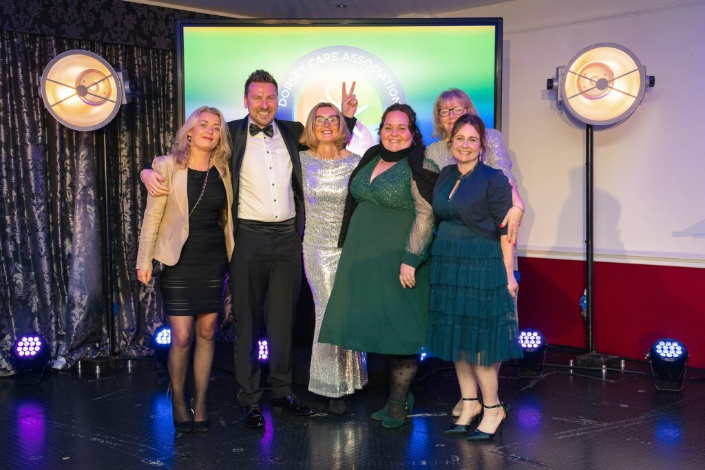 Dorset Care Awards 2024 377