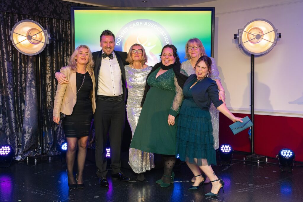 Dorset Care Awards 2024 380