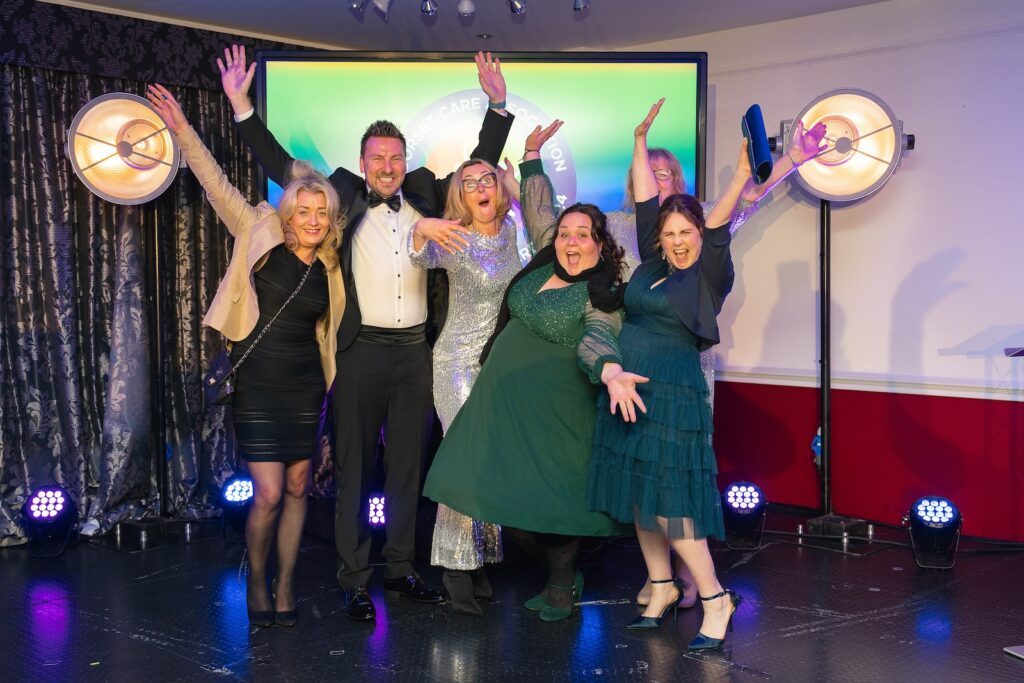 Dorset Care Awards 2024 381