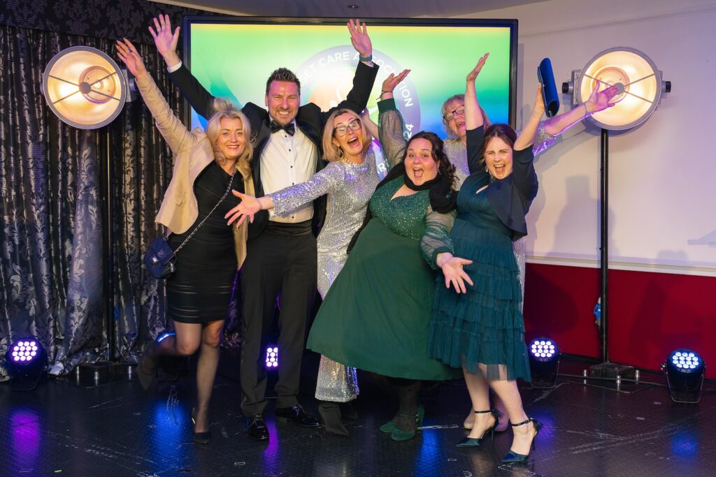 Dorset Care Awards 2024 382