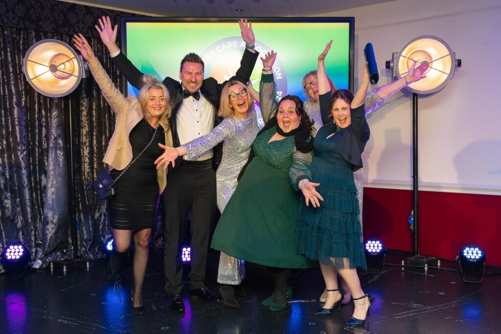 Dorset Care Awards 2024 383