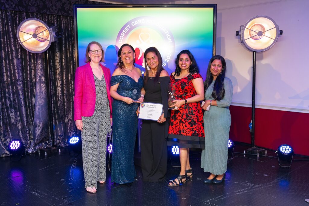 Dorset Care Awards 2024 384