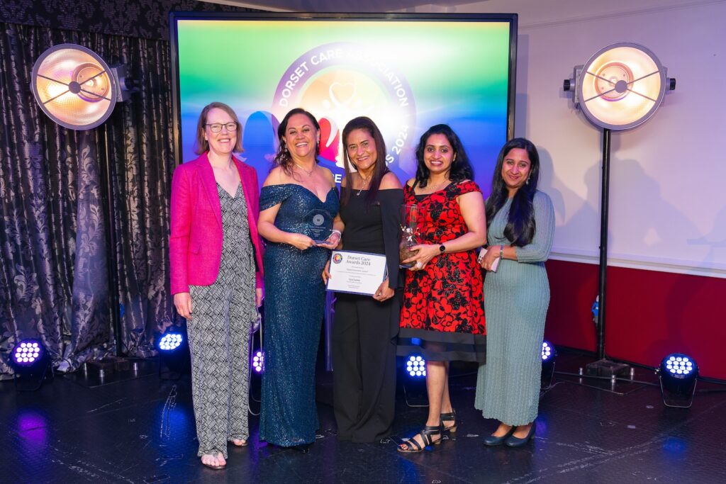 Dorset Care Awards 2024 385