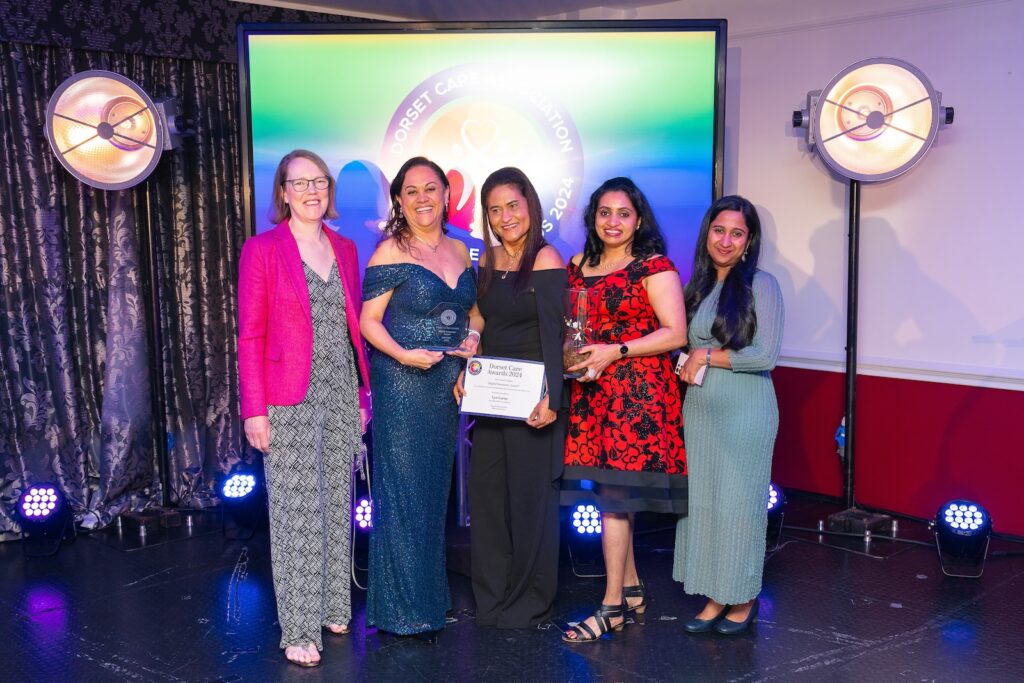 Dorset Care Awards 2024 387