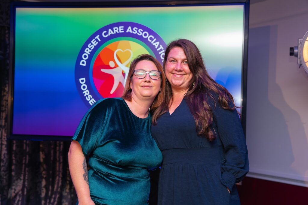 Dorset Care Awards 2024 389