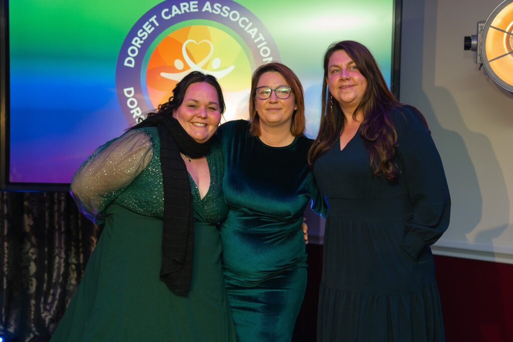 Dorset Care Awards 2024 390