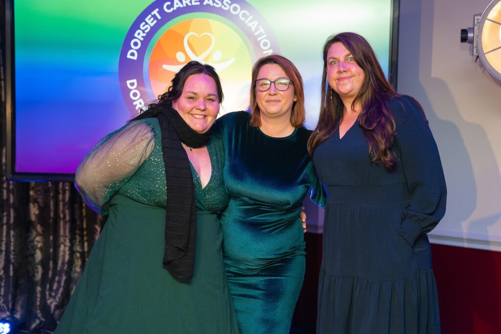 Dorset Care Awards 2024 391