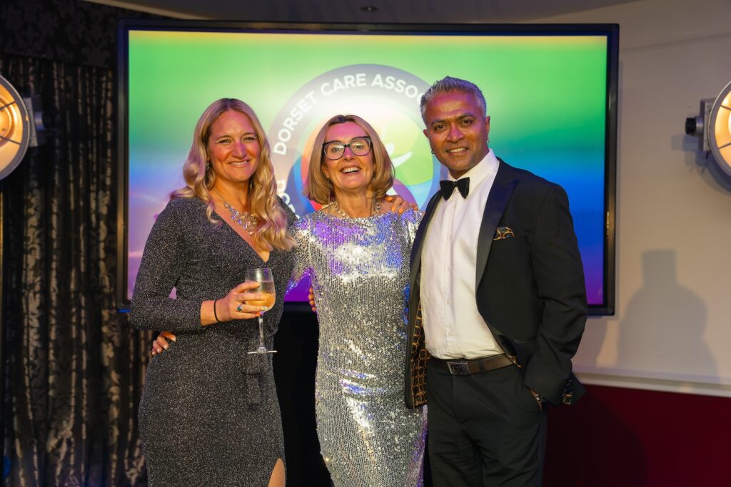 Dorset Care Awards 2024 393