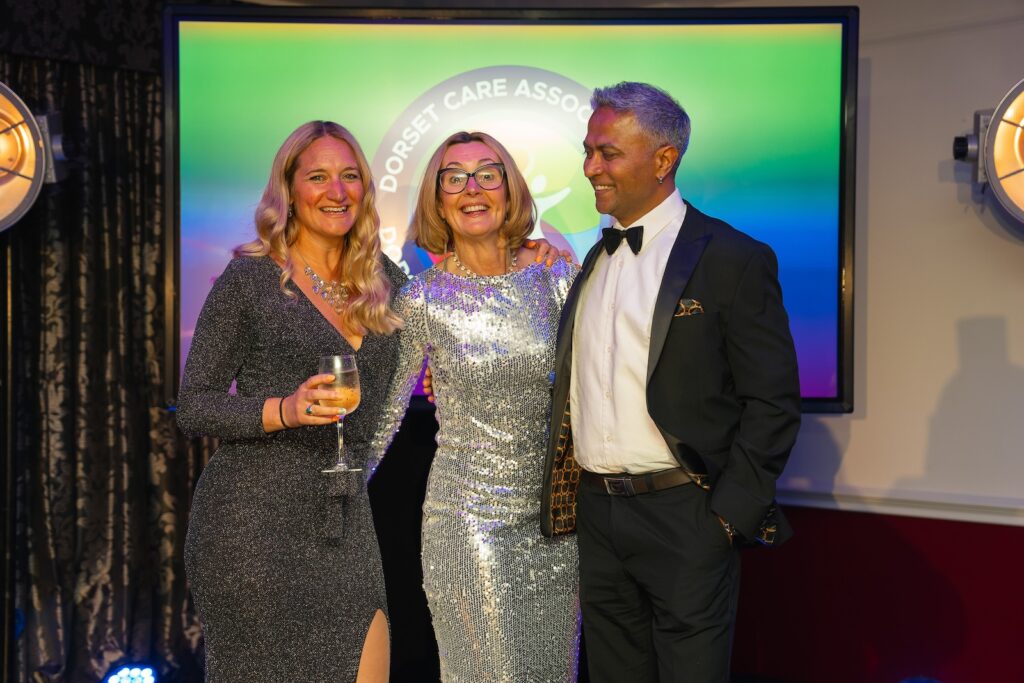 Dorset Care Awards 2024 395