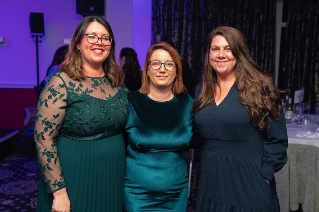 Dorset Care Awards 2024 398