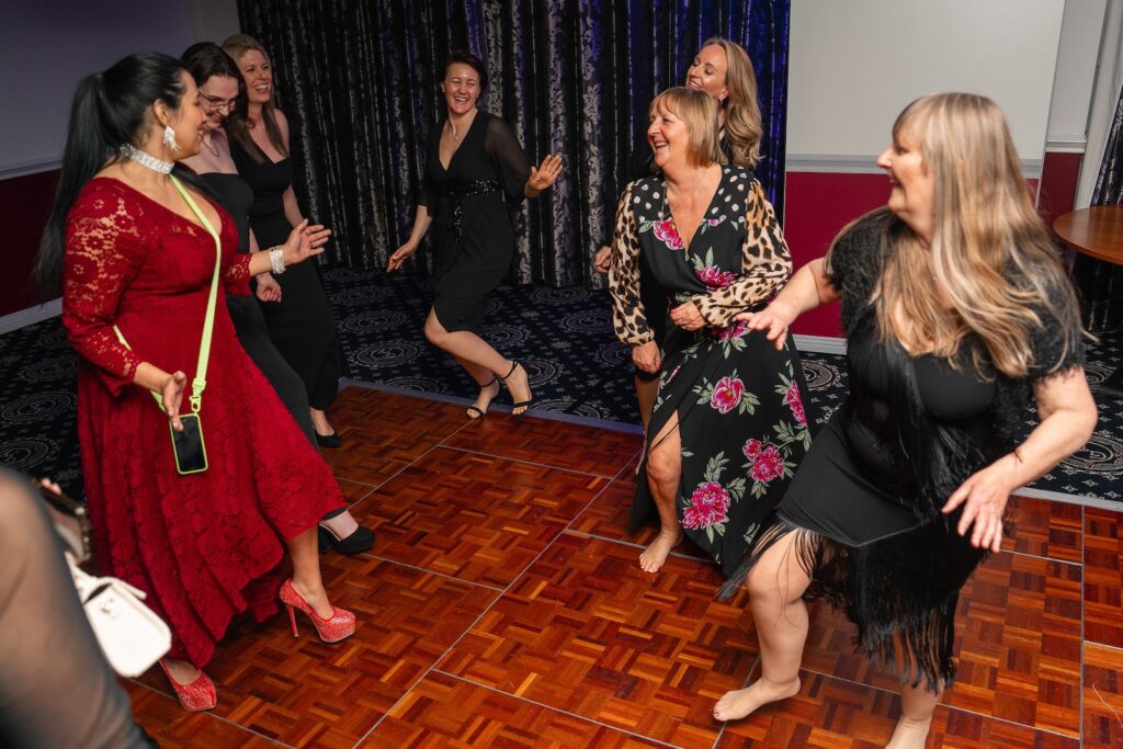Dorset Care Awards 2024 407