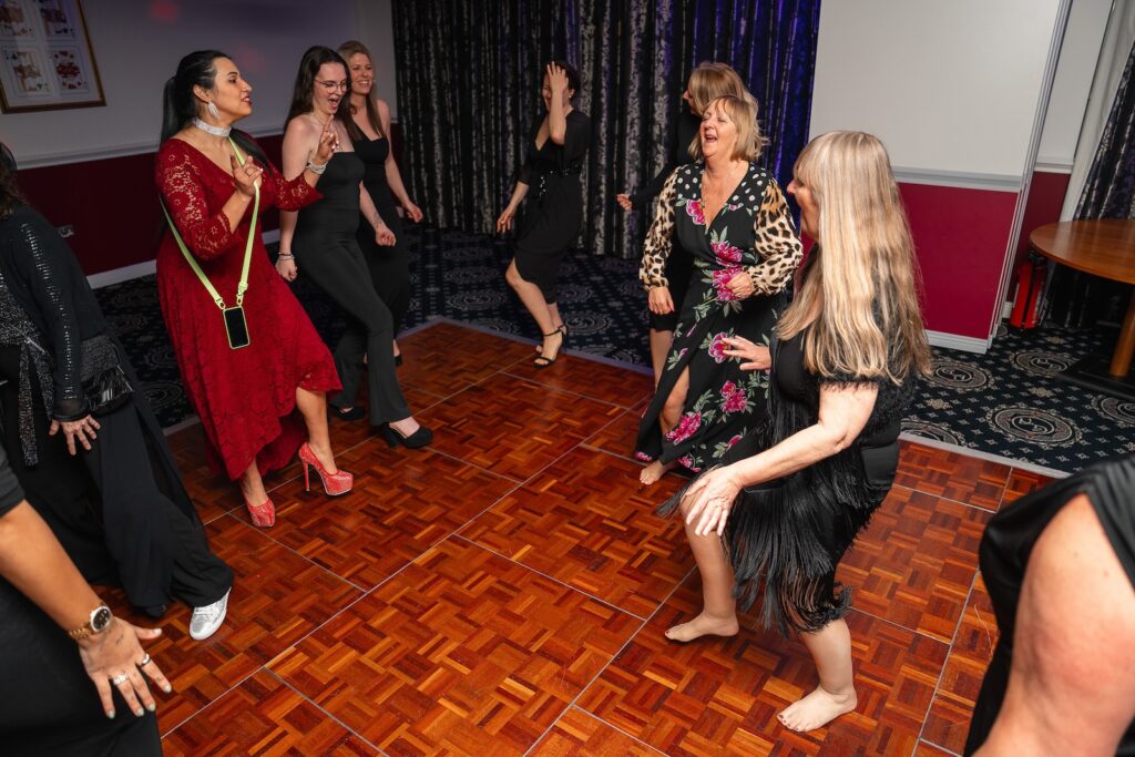 Dorset Care Awards 2024 408