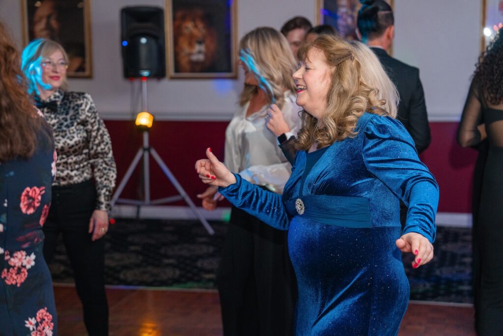 Dorset Care Awards 2024 415