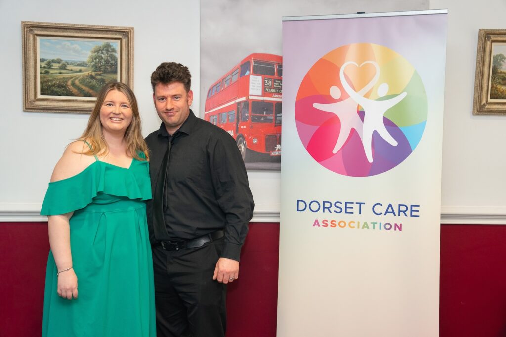 Dorset Care Awards 2024 50