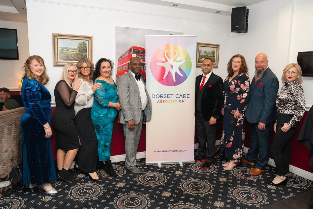 Dorset Care Awards 2024 88
