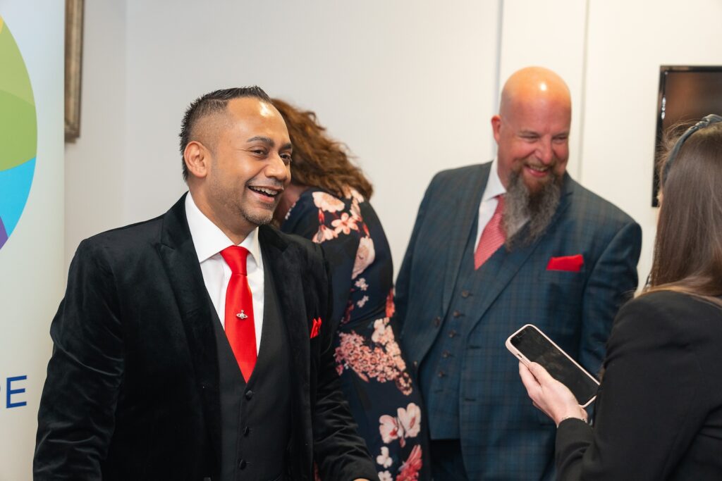 Dorset Care Awards 2024 90