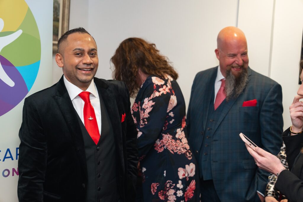 Dorset Care Awards 2024 91