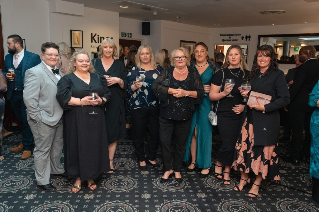 Dorset Care Awards 2024 98