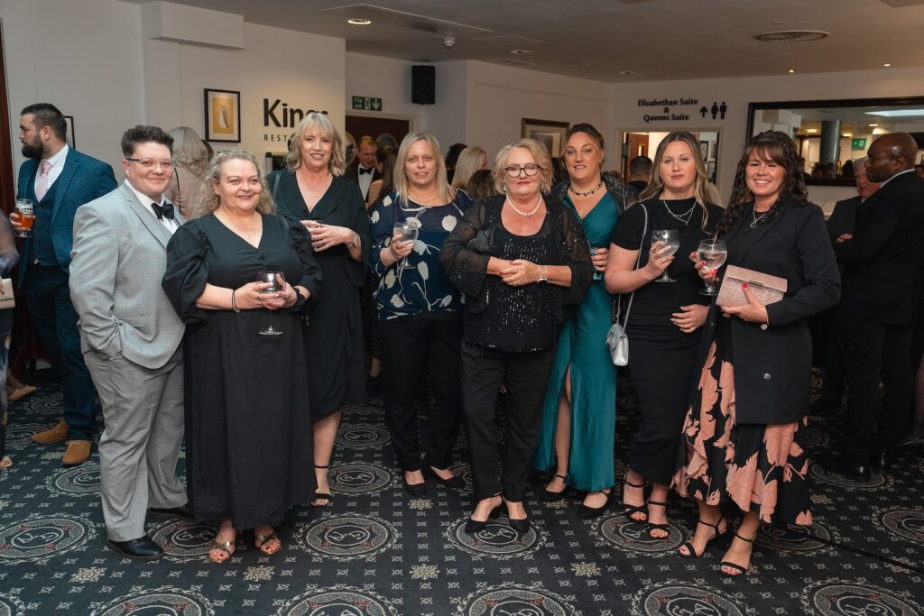 Dorset Care Awards 2024 99