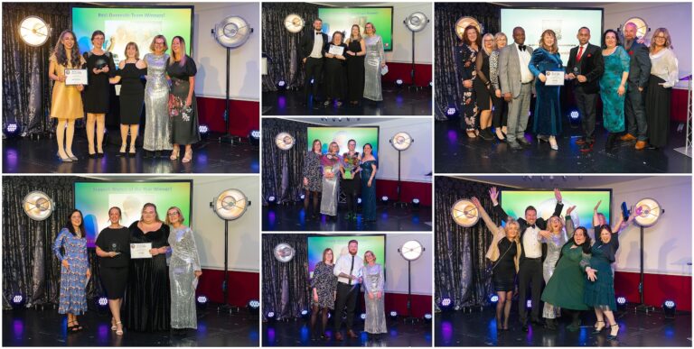 Dorset Care Awards