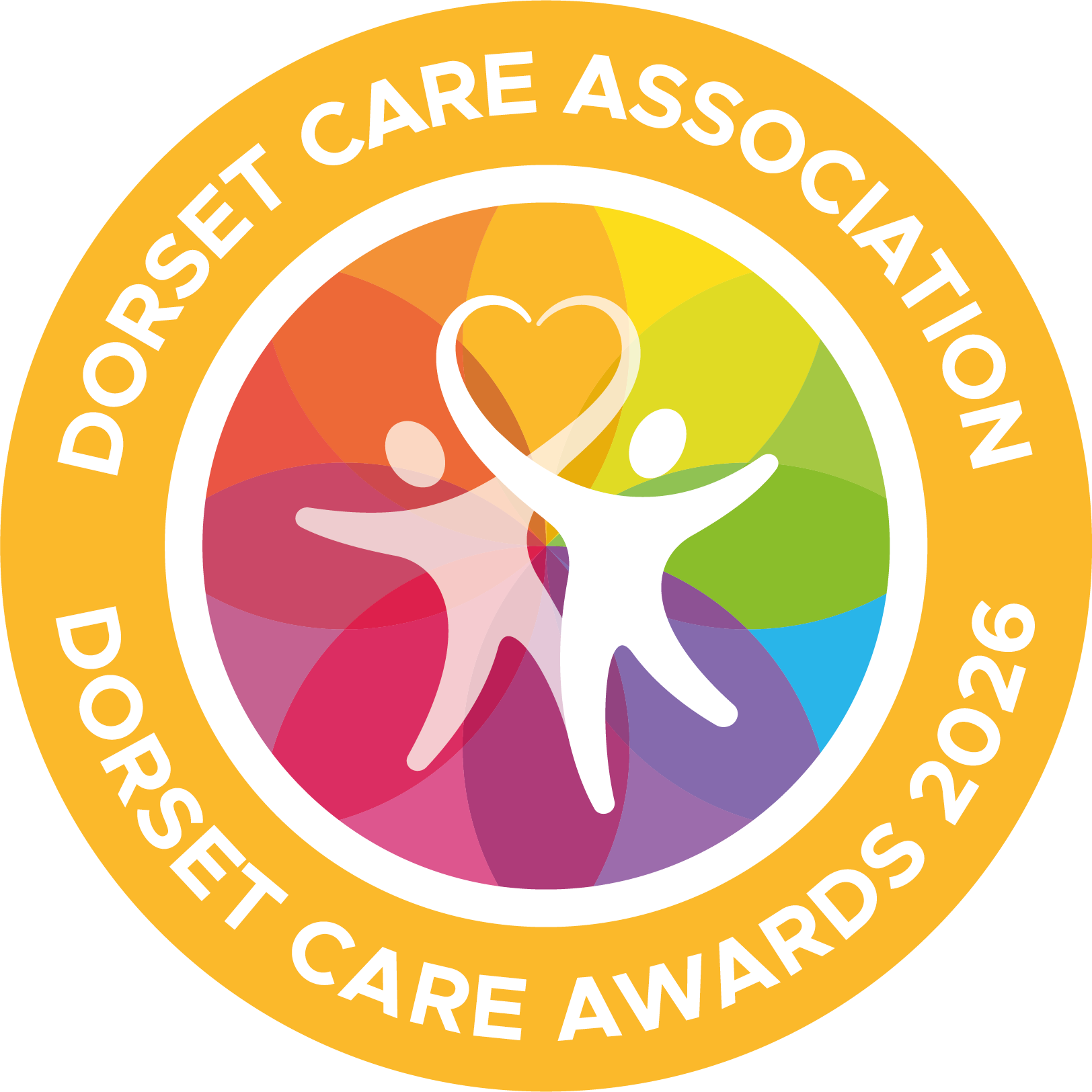 Dorset Care Awards 2026 - Gold Solid